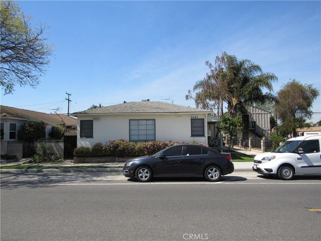 5497 Orange Avenue, Long Beach, CA 90805