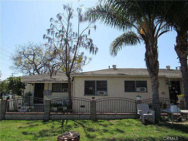 5497 Orange Avenue, Long Beach, CA 90805