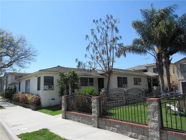 5497 Orange Avenue, Long Beach, CA 90805