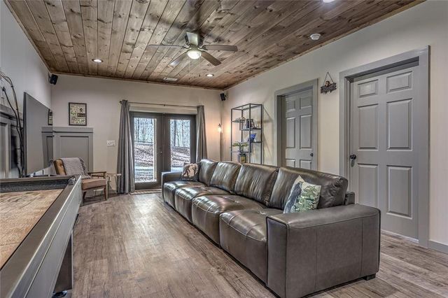 747 Matrix Lane, Ellijay, GA 30540