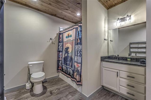747 Matrix Lane, Ellijay, GA 30540