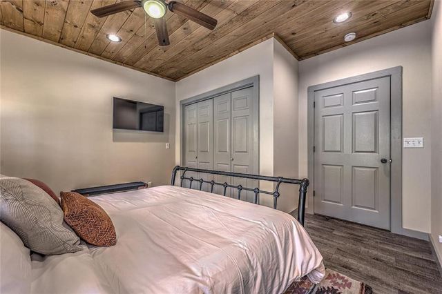 747 Matrix Lane, Ellijay, GA 30540