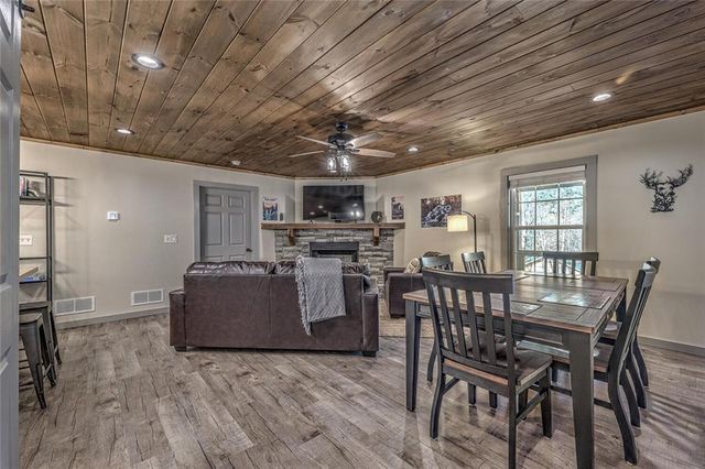 747 Matrix Lane, Ellijay, GA 30540