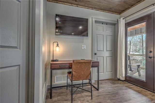 747 Matrix Lane, Ellijay, GA 30540