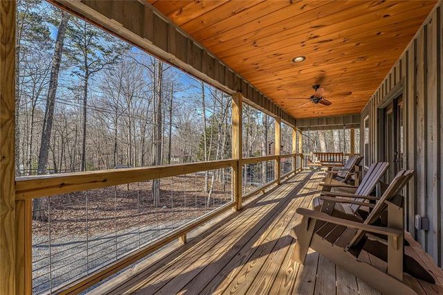 747 Matrix Lane, Ellijay, GA 30540