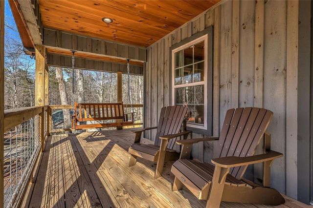 747 Matrix Lane, Ellijay, GA 30540