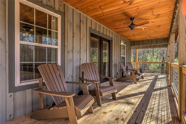 747 Matrix Lane, Ellijay, GA 30540