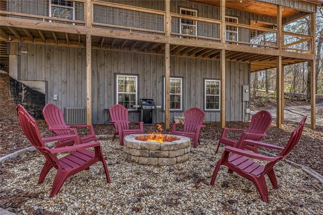 747 Matrix Lane, Ellijay, GA 30540