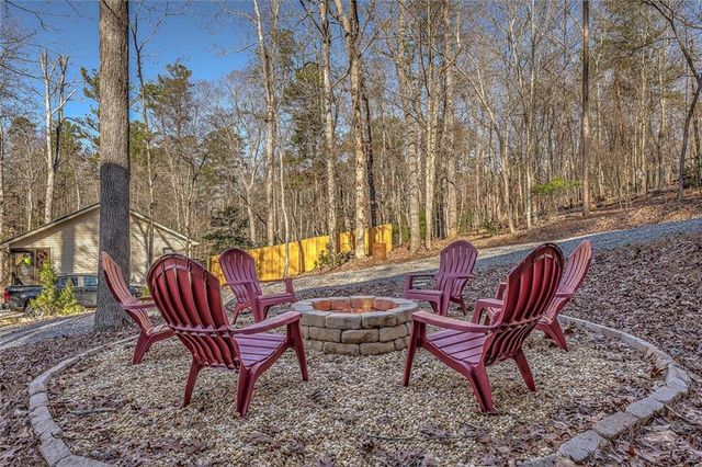 747 Matrix Lane, Ellijay, GA 30540