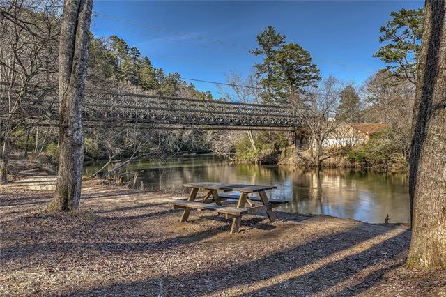 747 Matrix Lane, Ellijay, GA 30540