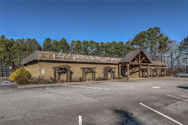 747 Matrix Lane, Ellijay, GA 30540