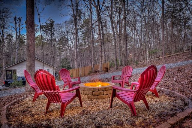 747 Matrix Lane, Ellijay, GA 30540
