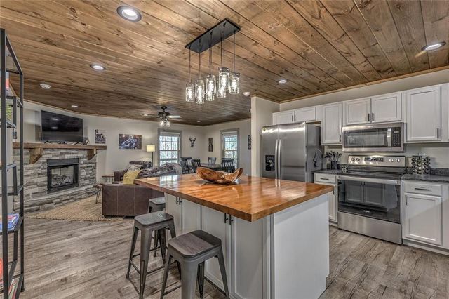 747 Matrix Lane, Ellijay, GA 30540