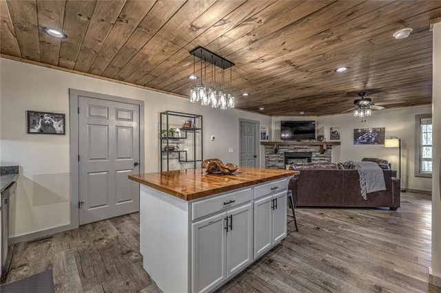 747 Matrix Lane, Ellijay, GA 30540