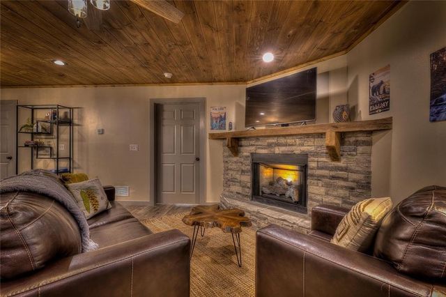 747 Matrix Lane, Ellijay, GA 30540
