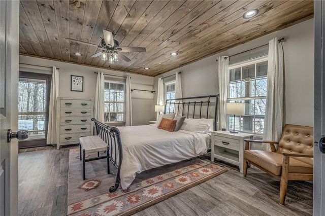747 Matrix Lane, Ellijay, GA 30540