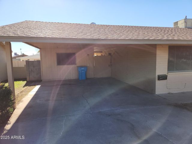 3521 W BUTLER Drive, Phoenix, AZ 85051