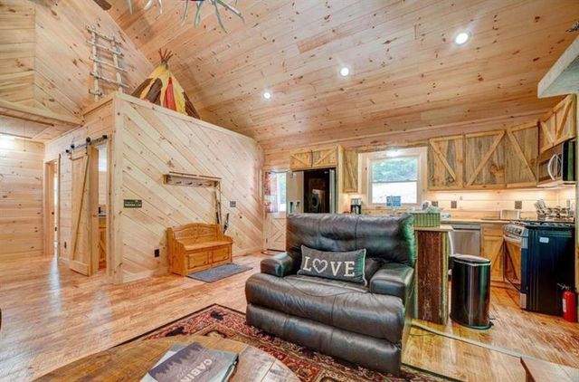 108 Crabapple Lane, Mineral Bluff, GA 30559