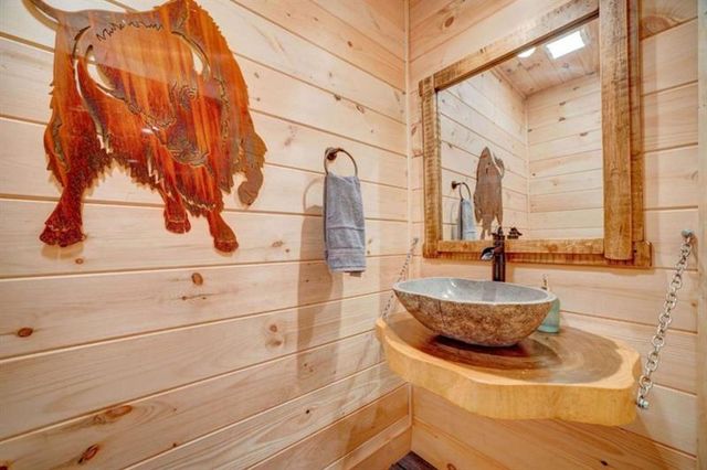 108 Crabapple Lane, Mineral Bluff, GA 30559