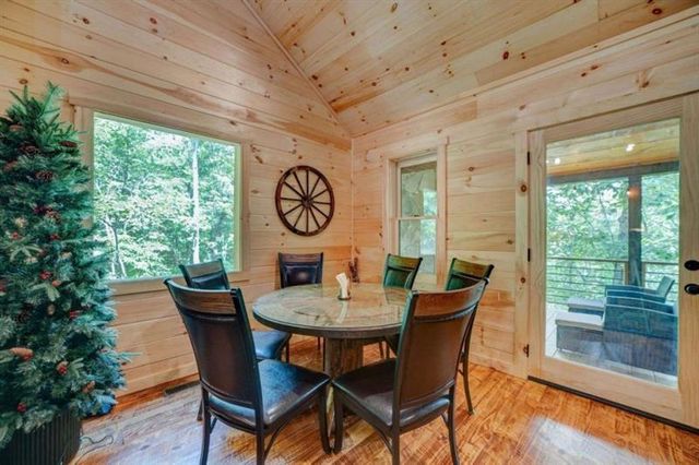 108 Crabapple Lane, Mineral Bluff, GA 30559