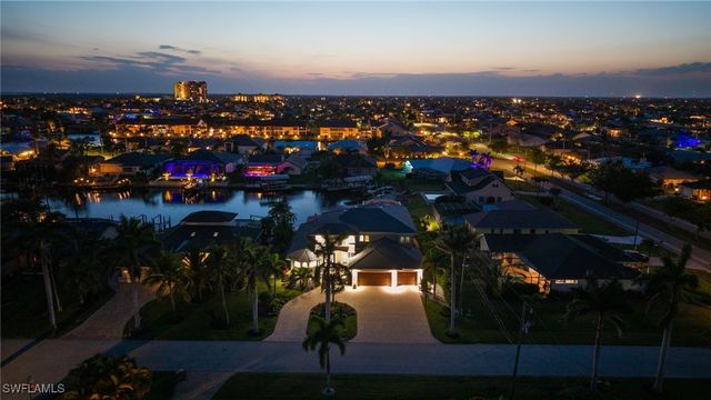 5506 SW 11th AVE, Cape Coral, FL 33914