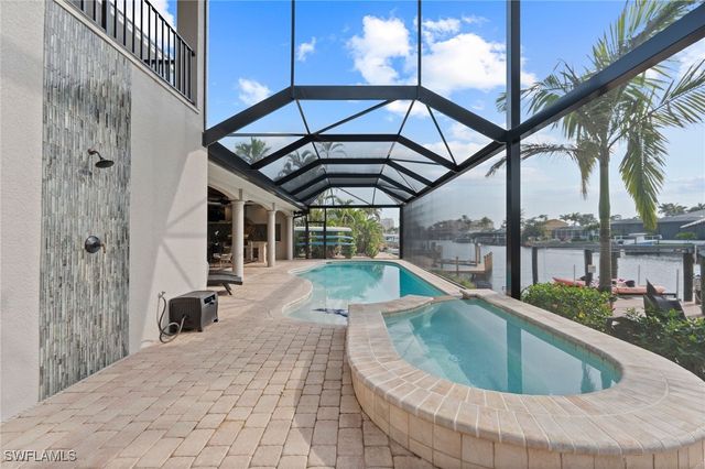 5506 SW 11th AVE, Cape Coral, FL 33914