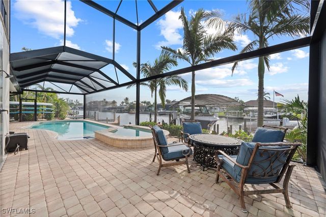 5506 SW 11th AVE, Cape Coral, FL 33914