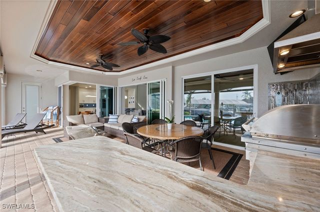 5506 SW 11th AVE, Cape Coral, FL 33914
