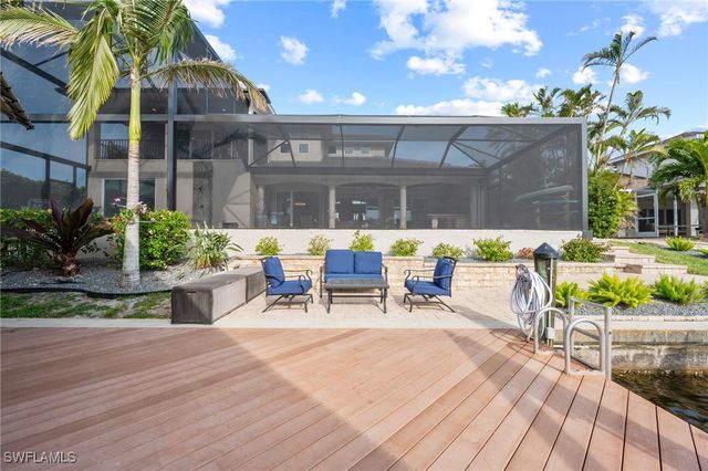 5506 SW 11th AVE, Cape Coral, FL 33914