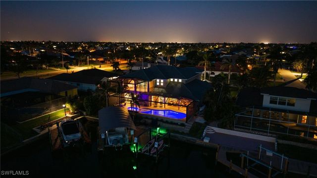 5506 SW 11th AVE, Cape Coral, FL 33914
