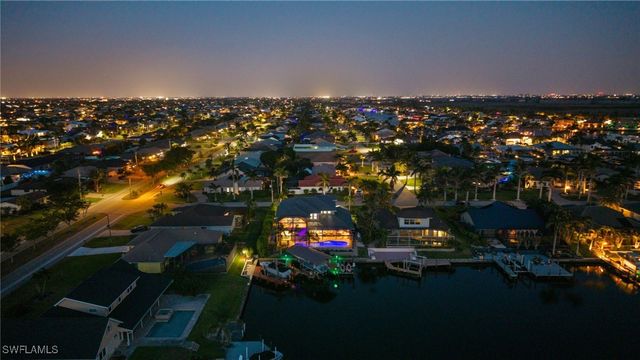 5506 SW 11th AVE, Cape Coral, FL 33914