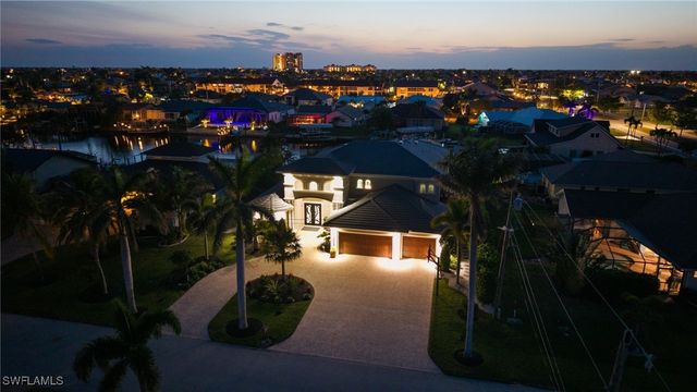 5506 SW 11th AVE, Cape Coral, FL 33914