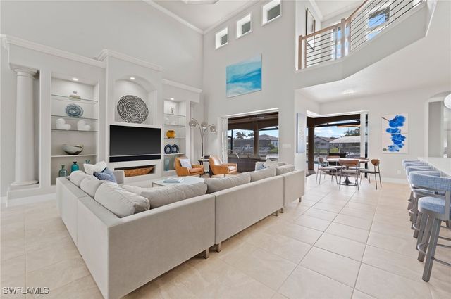 5506 SW 11th AVE, Cape Coral, FL 33914