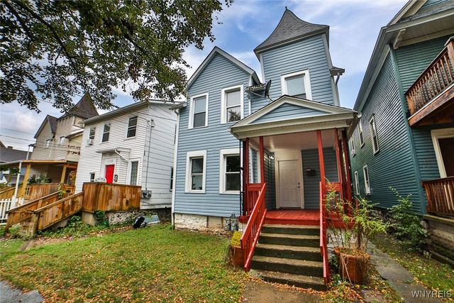 1332 West Avenue, Buffalo, NY 14213
