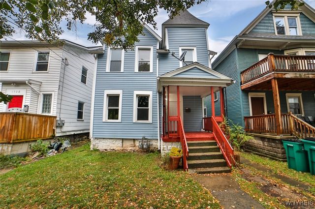 1332 West Avenue, Buffalo, NY 14213