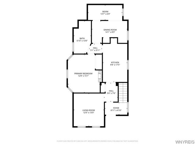 1332 West Avenue, Buffalo, NY 14213