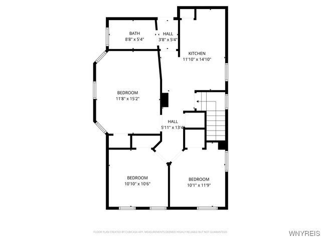 1332 West Avenue, Buffalo, NY 14213