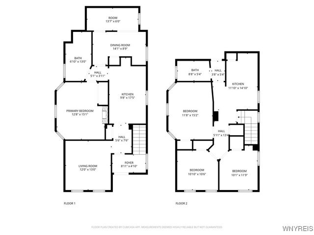 1332 West Avenue, Buffalo, NY 14213