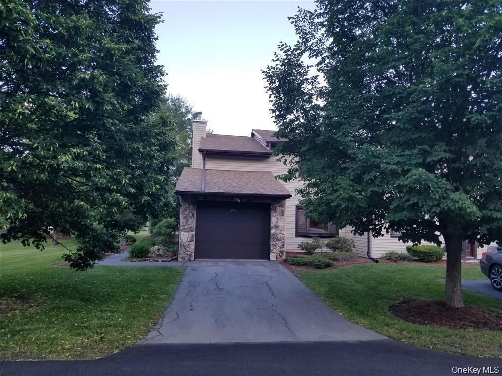 256 Heritage Lane, Monroe, NY 10950