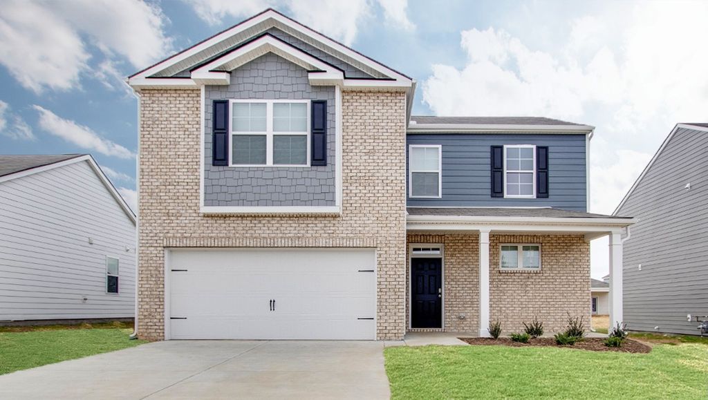 4080 Amelia Lane, White House, TN 37188