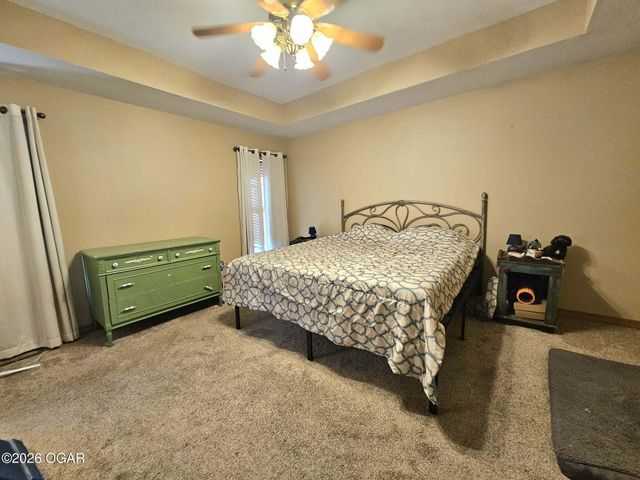 1918 Windsor Drive, Pittsburg, KS 66762