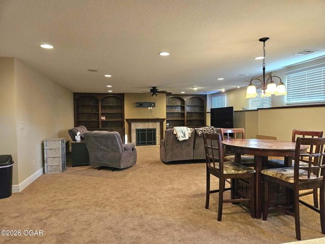 1918 Windsor Drive, Pittsburg, KS 66762