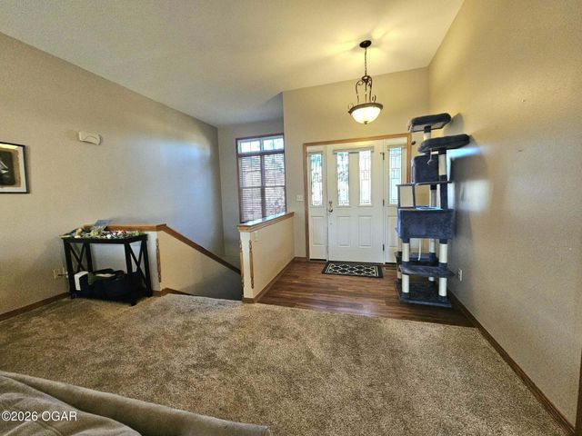 1918 Windsor Drive, Pittsburg, KS 66762