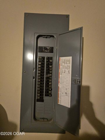 1918 Windsor Drive, Pittsburg, KS 66762