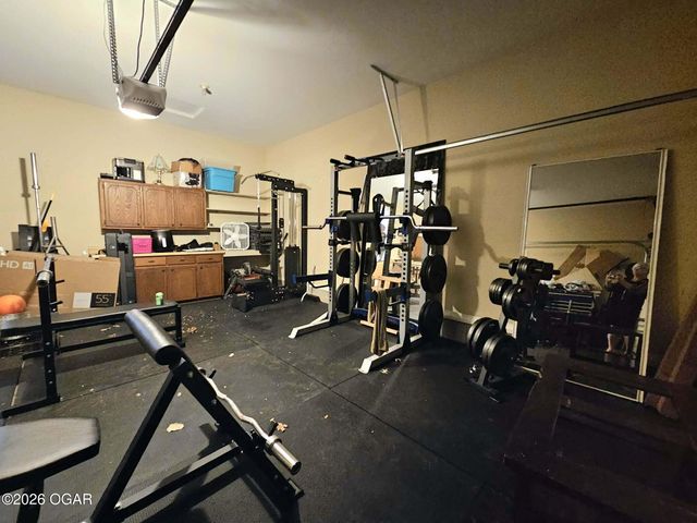 1918 Windsor Drive, Pittsburg, KS 66762