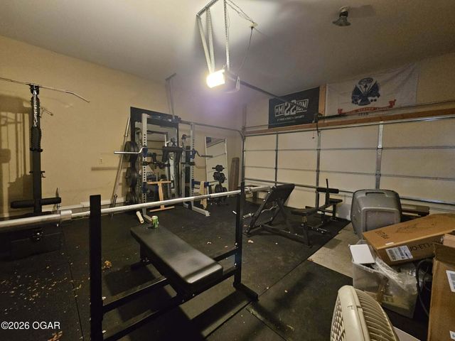 1918 Windsor Drive, Pittsburg, KS 66762