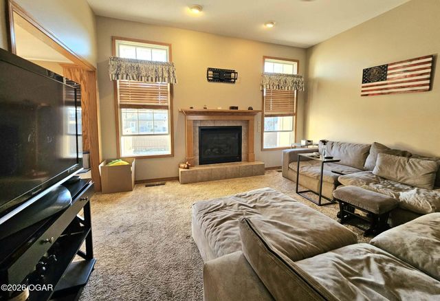 1918 Windsor Drive, Pittsburg, KS 66762