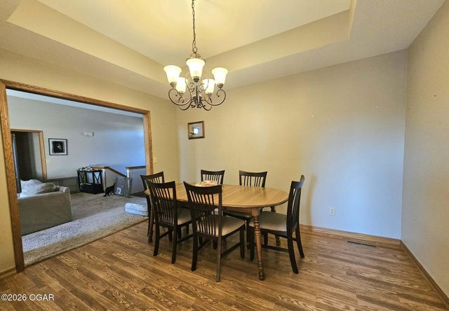 1918 Windsor Drive, Pittsburg, KS 66762