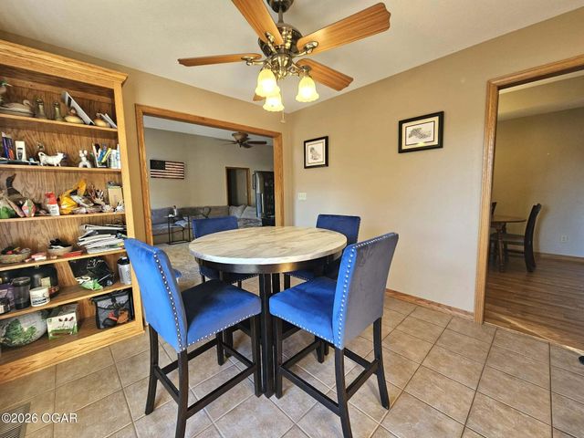 1918 Windsor Drive, Pittsburg, KS 66762