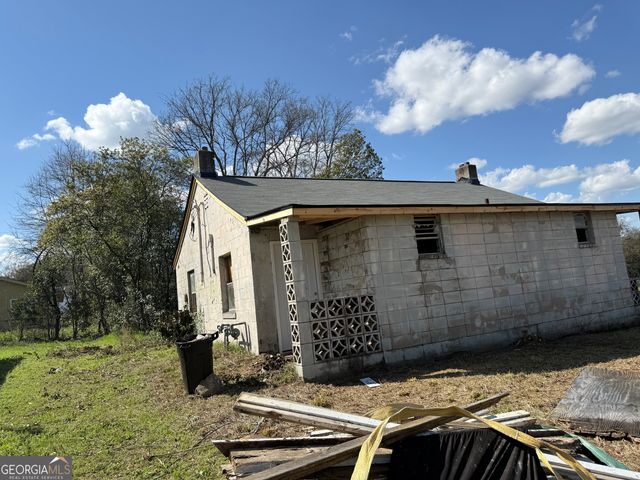 3355 Antioch Heights, Macon, GA 31206